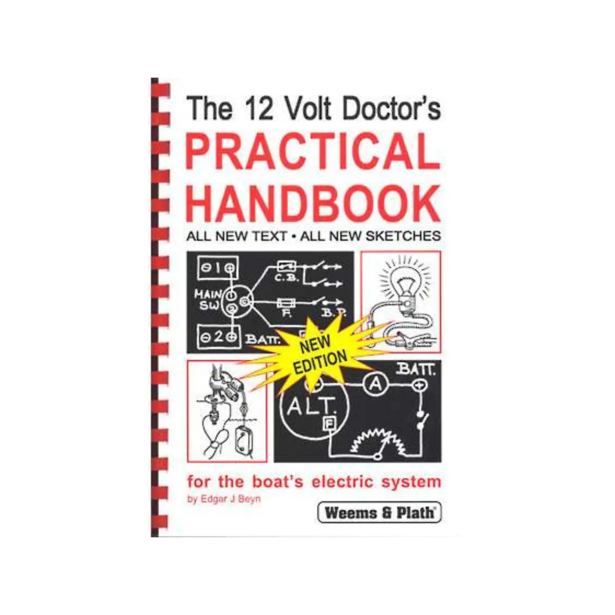 12-Volt Doctor's Practical Handbook, revised edition