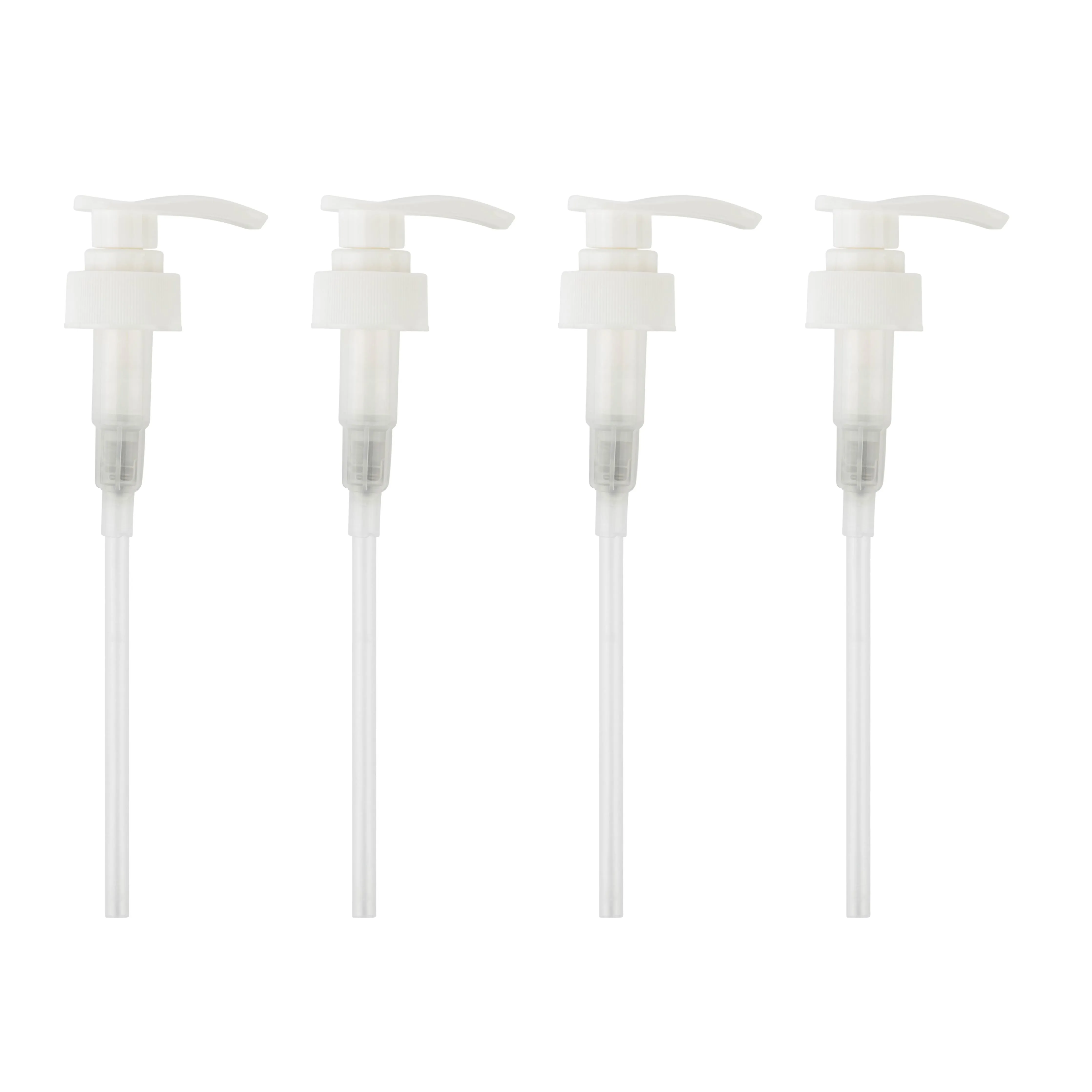 33mm Plastic Pumps for 32 oz Boston Bottles 33-400