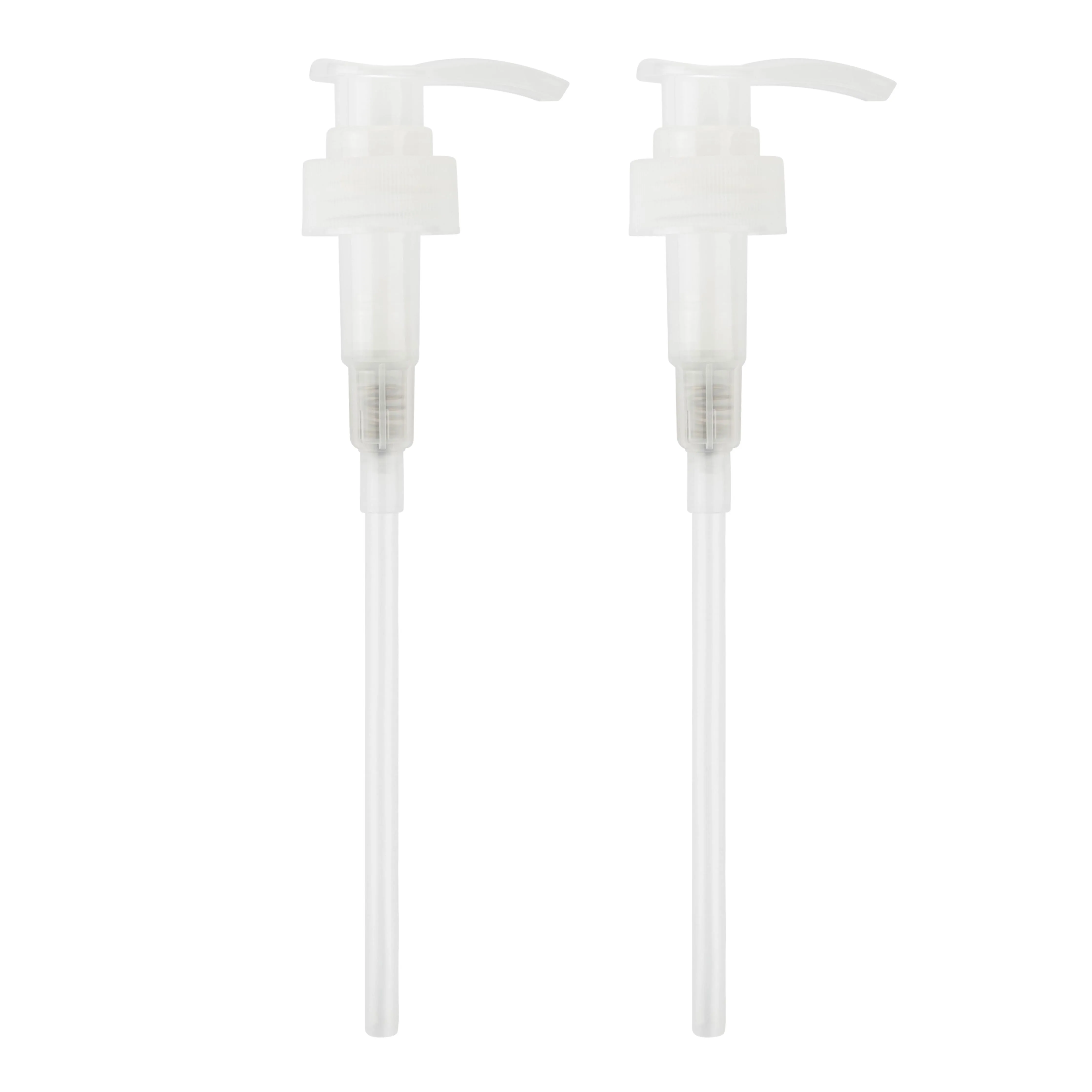 33mm Plastic Pumps for 32 oz Boston Bottles 33-400