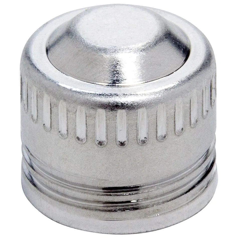 Allstar Performance Aluminum Caps -6 AN (50 Pack)