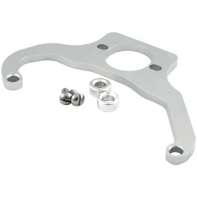 Allstar Performance Fuel Regulator Bracket Holley, 4500 Carb