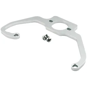 Allstar Performance Holley Fuel Regulator Bracket - Holley 4150 Carb
