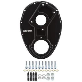 Allstar Performance Sprint Billet Raised Cam Timing Cover