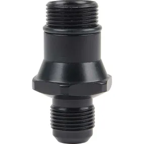 Allstar Performance Water Pump Inlet Fitting -12 AN
