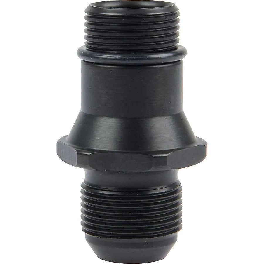 Allstar Performance Water Pump Inlet Fitting -16 AN