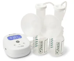 Ameda MYA Joy Portable Double Breast Pump