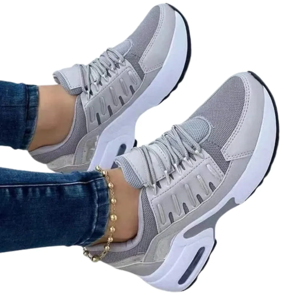 AstraGlide - Suitable for wide feet, orthopedic comfort shoes 2025