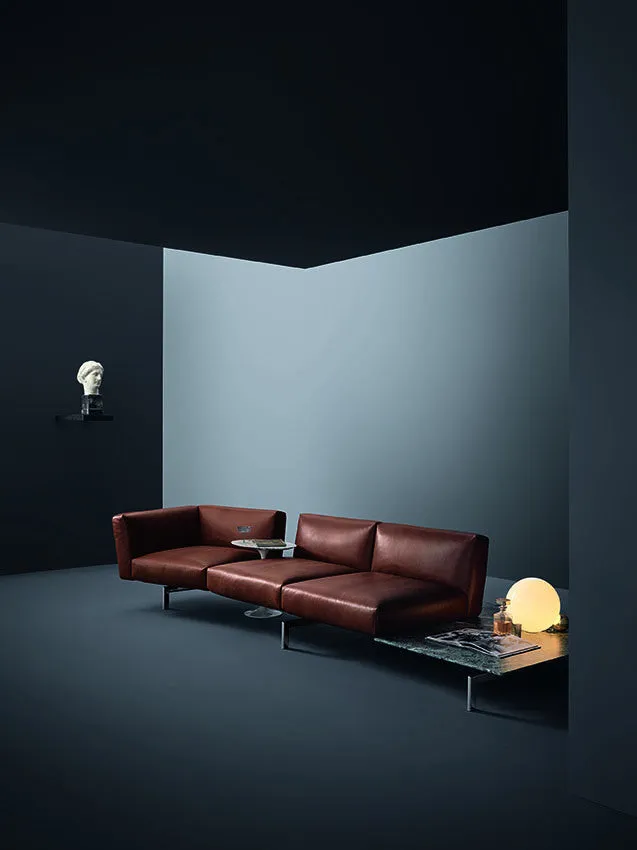 Avio Compact Sofa 2-seater