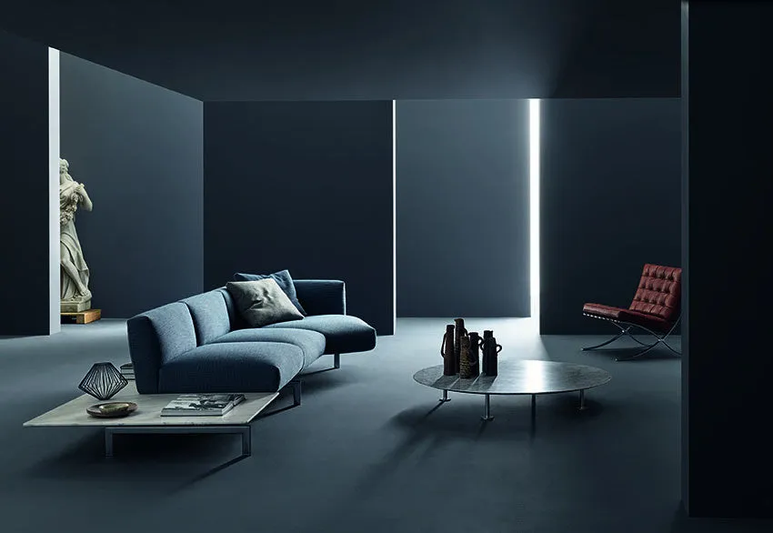 Avio Compact Sofa 2-seater
