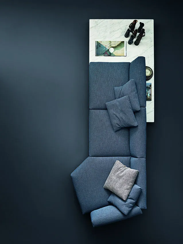 Avio Compact Sofa 2-seater