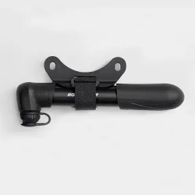 Bontrager Air Support Comp Pump