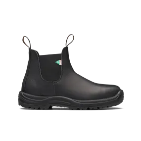 Boots - Blundstone Work & Safety, Black, 163