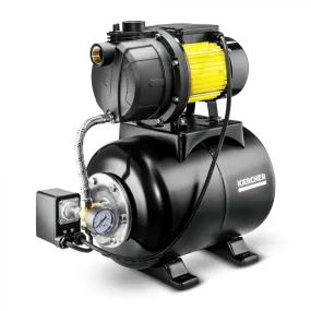 BP5 Home Booster Pump - Karcher