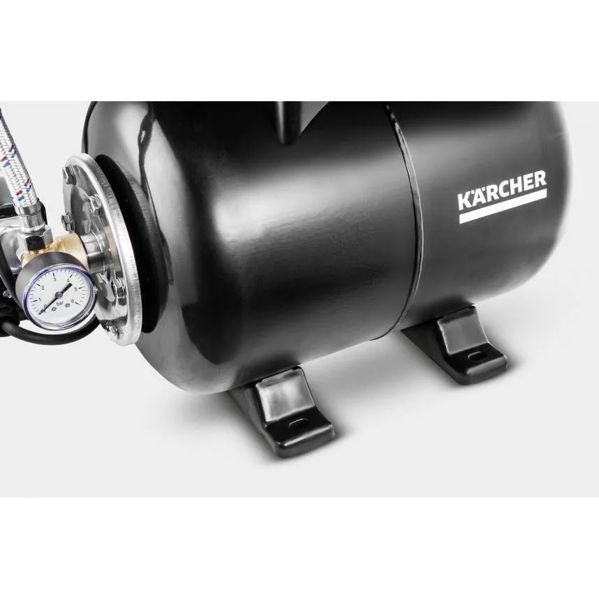 BP5 Home Booster Pump - Karcher