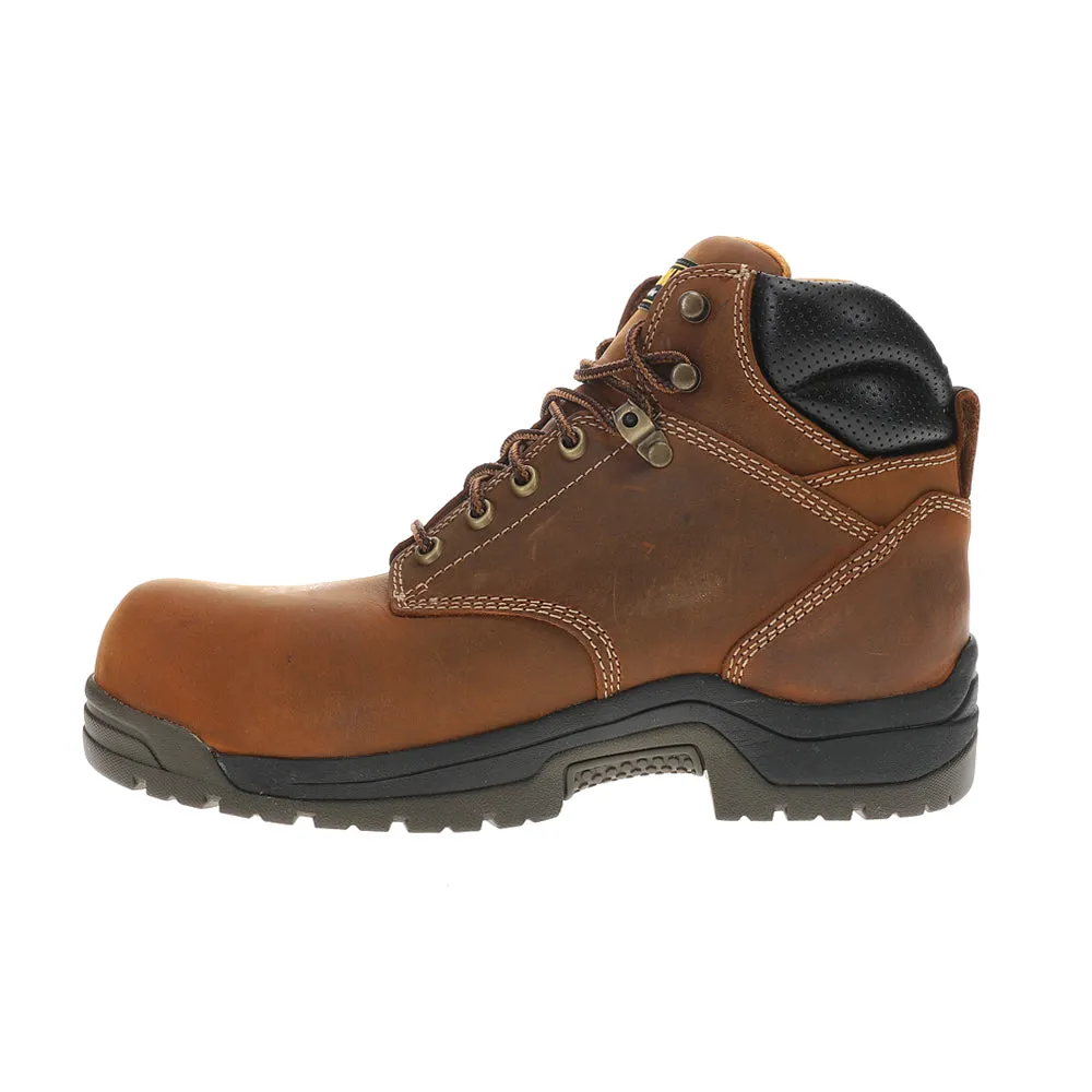 Bruno Lo 6 Inch Waterproof Composite Toe Work Boots
