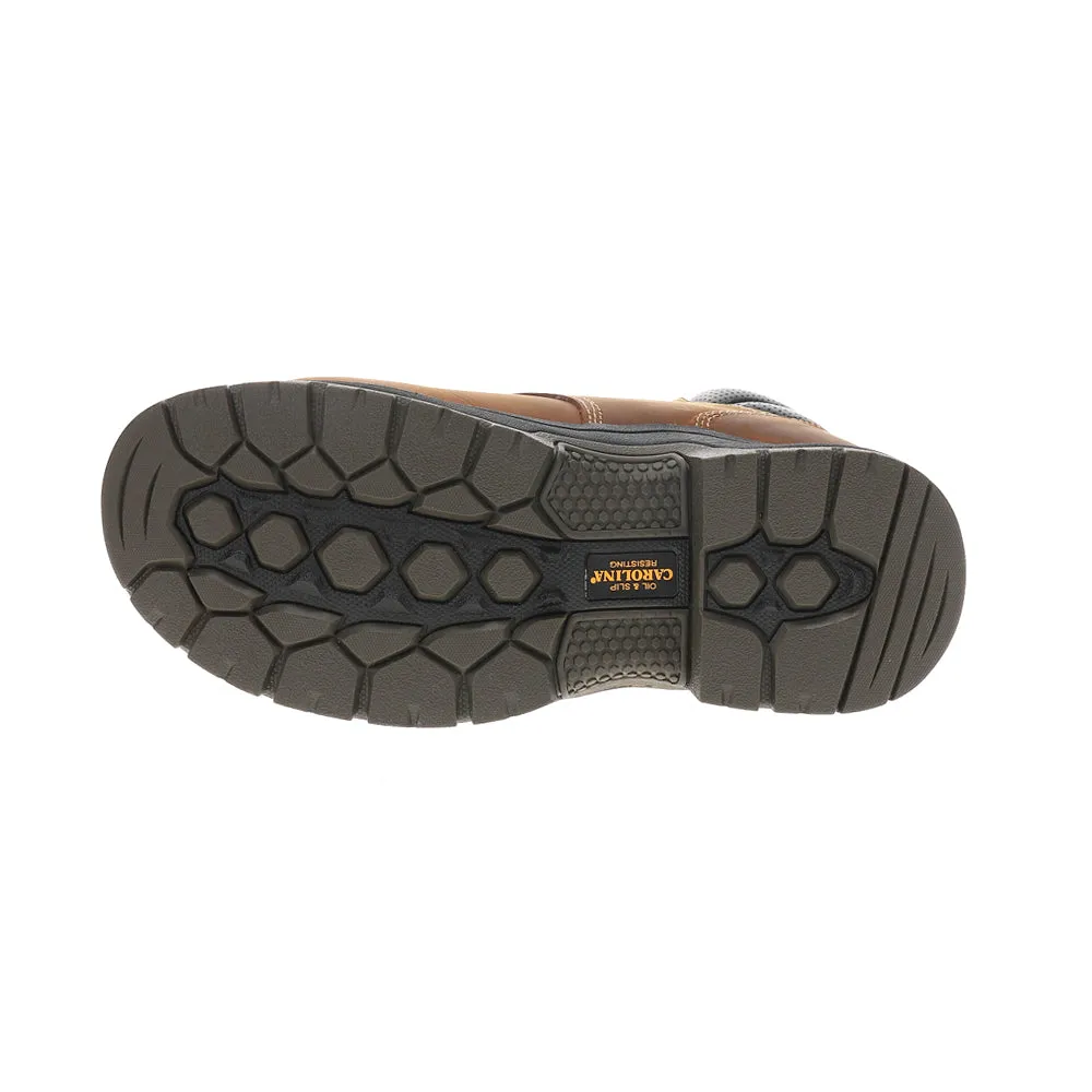 Bruno Lo 6 Inch Waterproof Composite Toe Work Boots