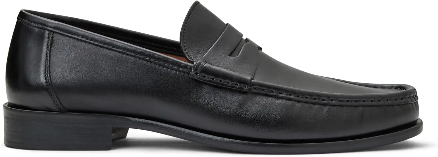 Bruno Magli Men's Tonio Italian Leather Shoes