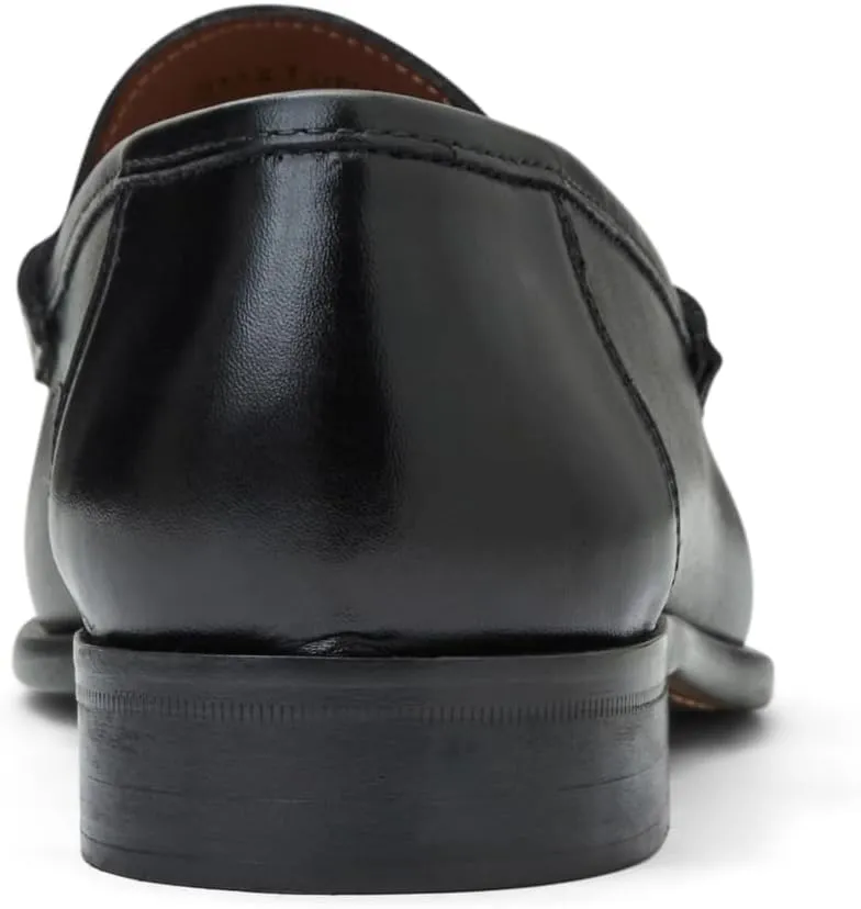 Bruno Magli Men's Tonio Italian Leather Shoes