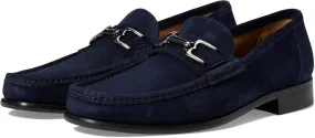 Bruno Magli Men's Trieste Loafers Slip-On, Luxurious Leather Shoes