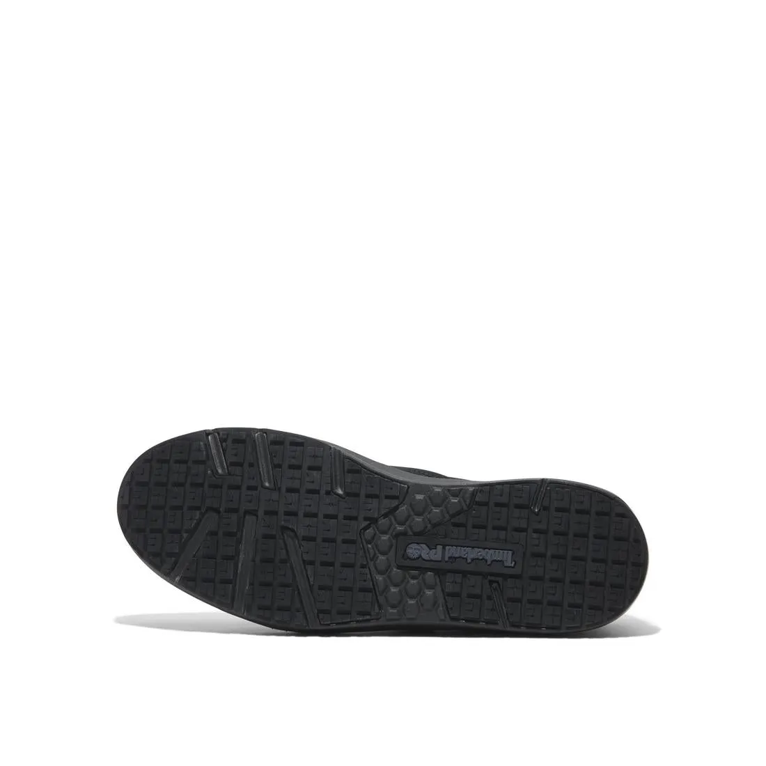 Burbank Soft-Toe Slip-on Shoe Black