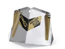 Canam Compact Tool Kit - The Upgraded Version Of The Original Compact Tool Kit.