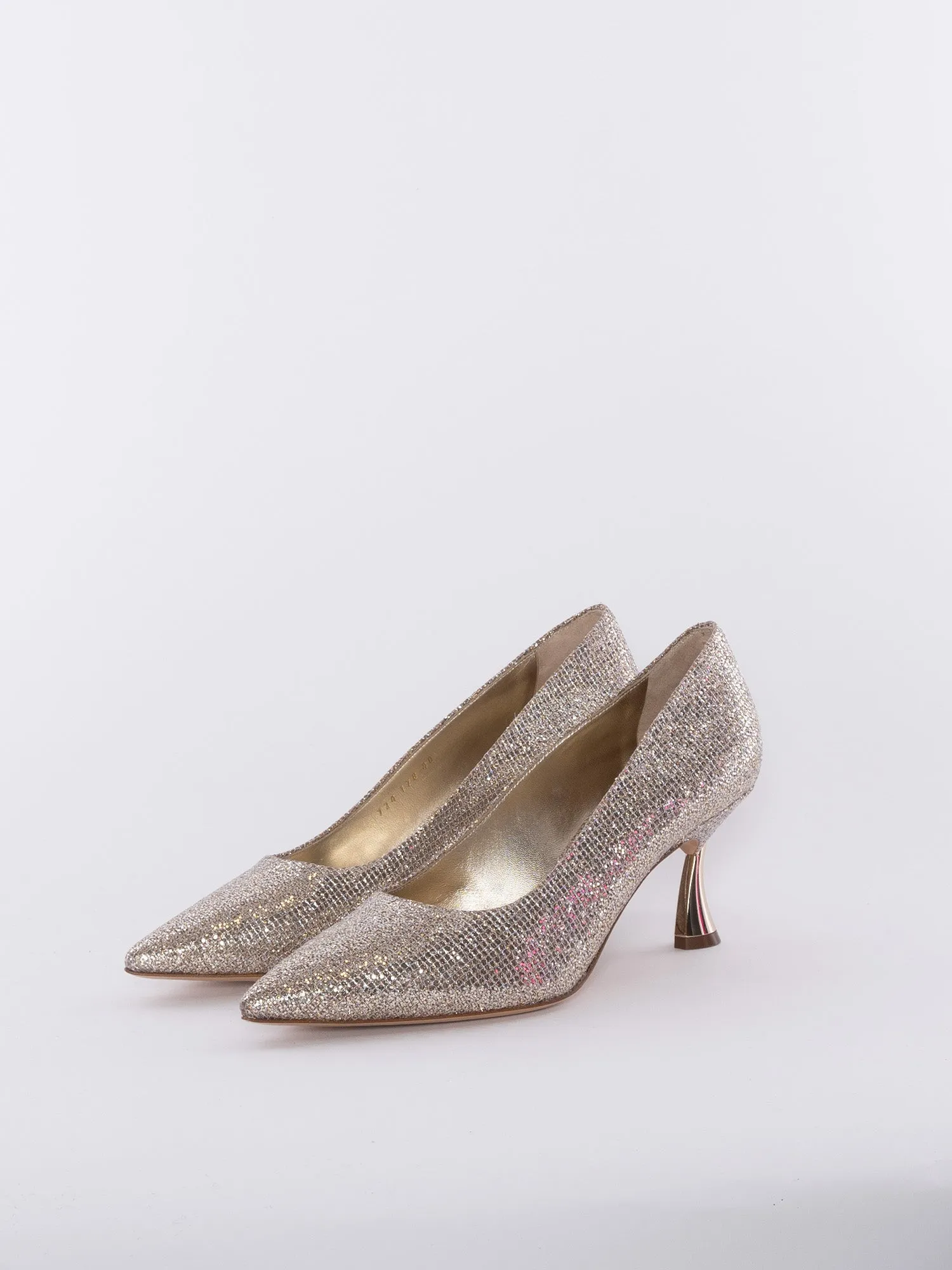 Casadei Kitten Blade Heel