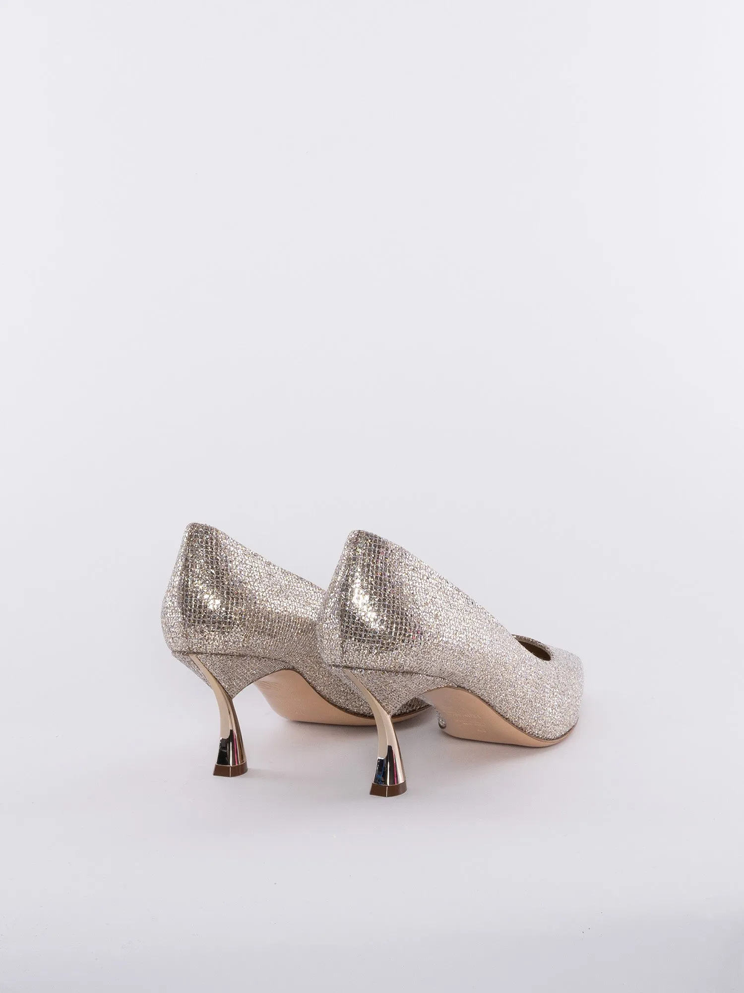 Casadei Kitten Blade Heel