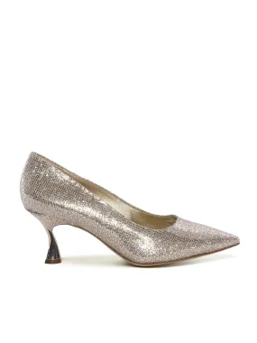 Casadei Kitten Blade Heel