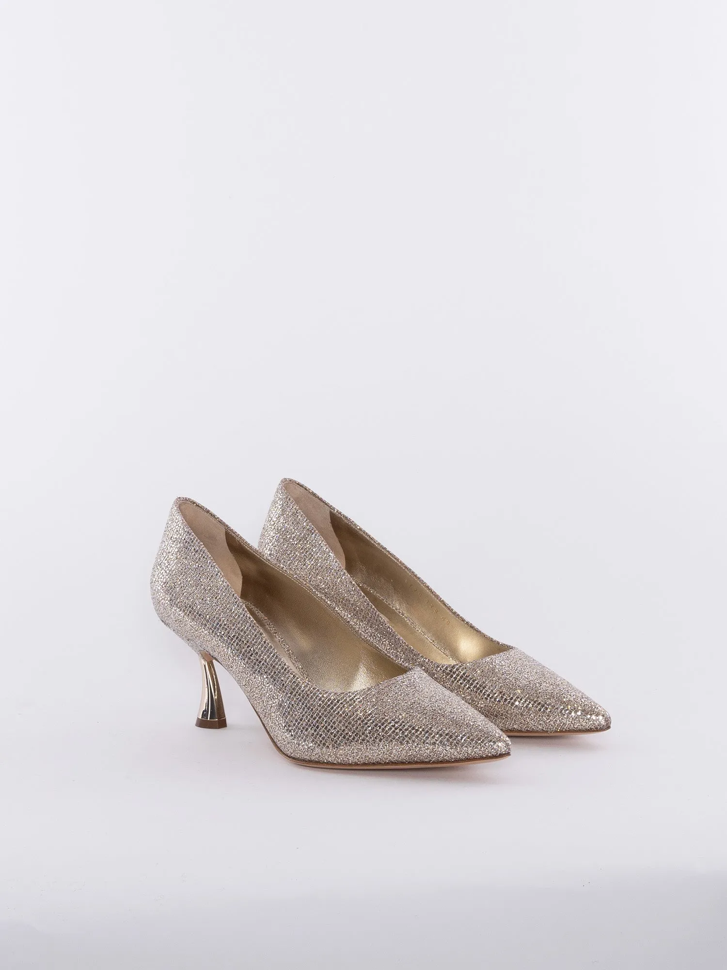 Casadei Kitten Blade Heel