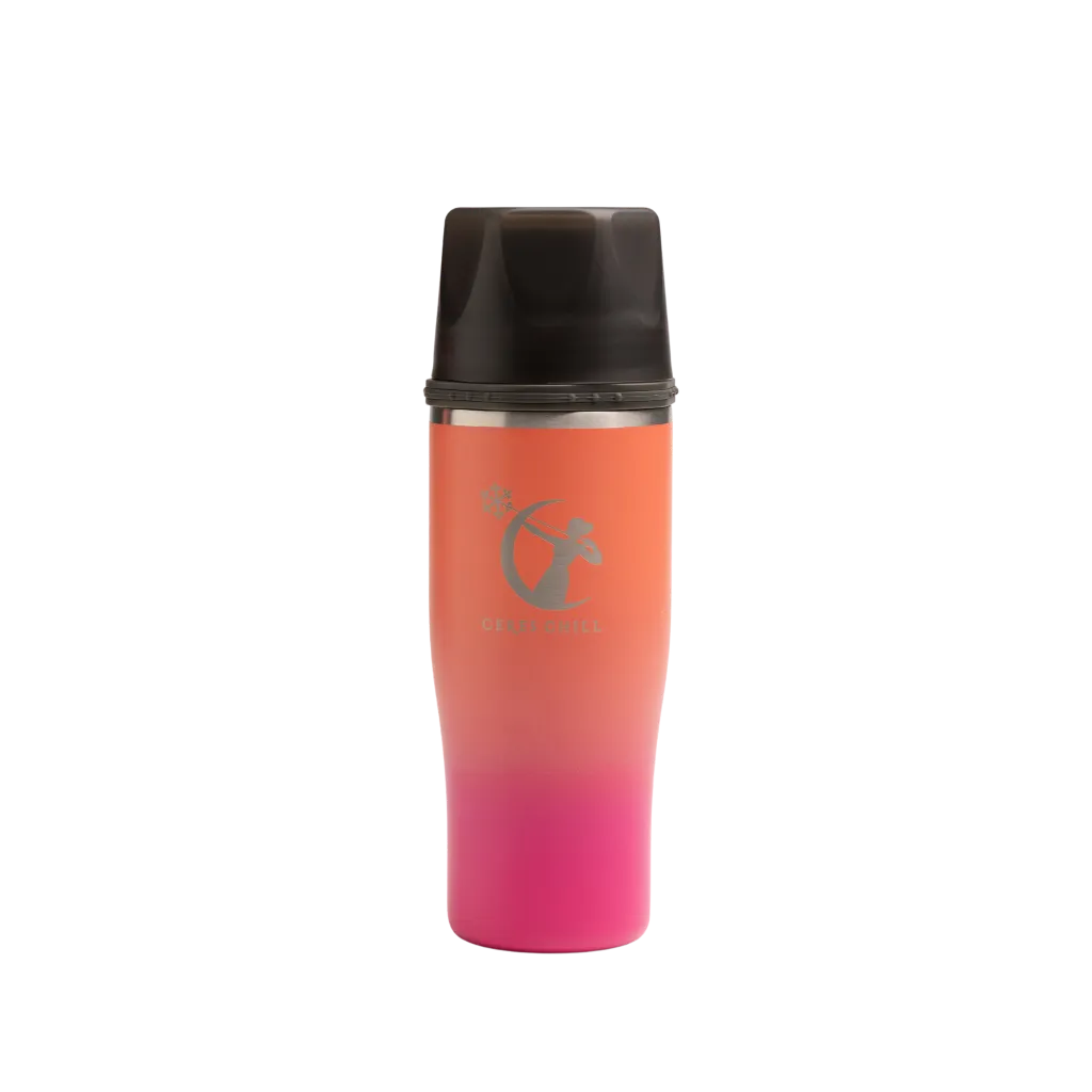 Ceres Chill Demigoddess Mini Chiller