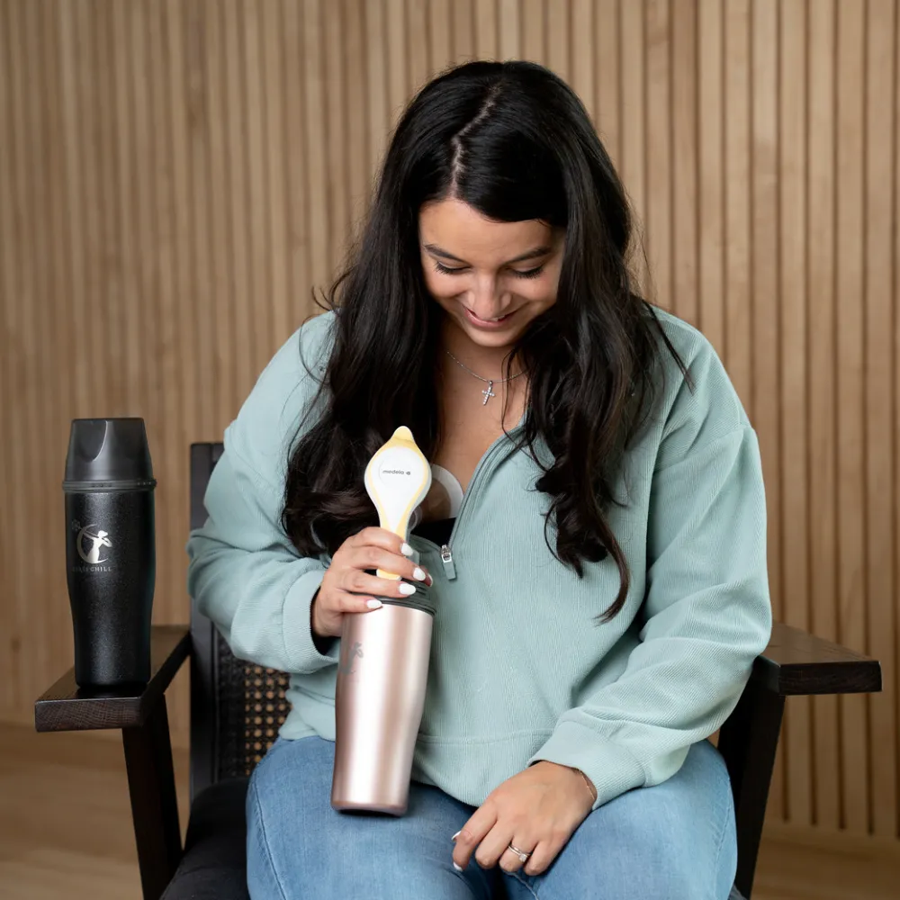 Ceres Chill Demigoddess Mini Chiller