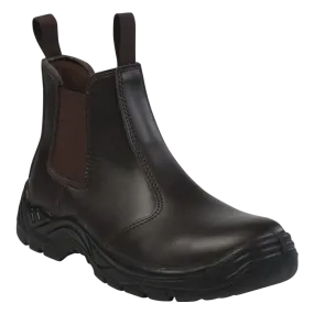 Chelsea Safety Boot