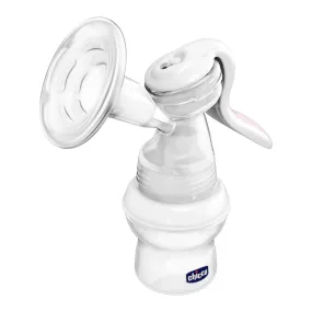 CHICCO – Tiralatte manuale Natural Feeling