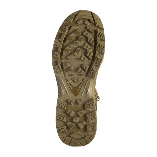 Combat Boots Quest Prime Forces GTX