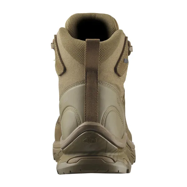Combat Boots Quest Prime Forces GTX