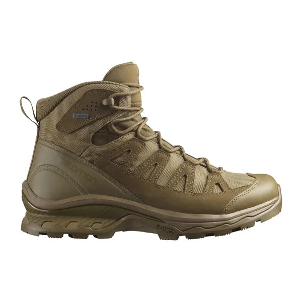 Combat Boots Quest Prime Forces GTX
