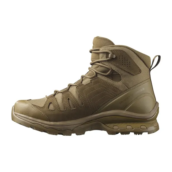 Combat Boots Quest Prime Forces GTX
