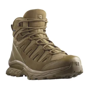 Combat Boots Quest Prime Forces GTX