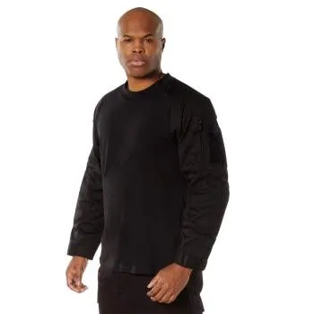 Combat Shirt