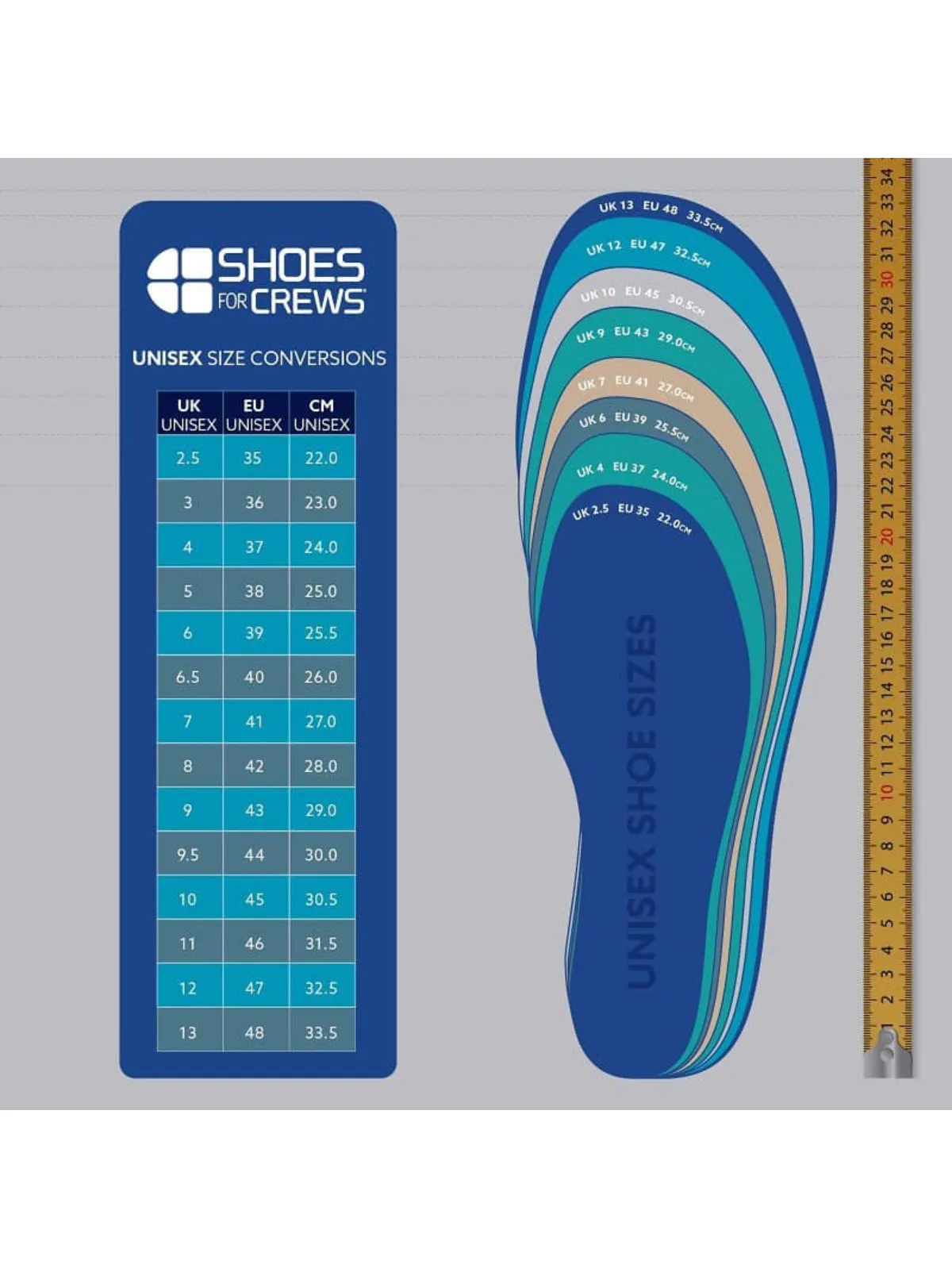 Comfort Insole With Gel