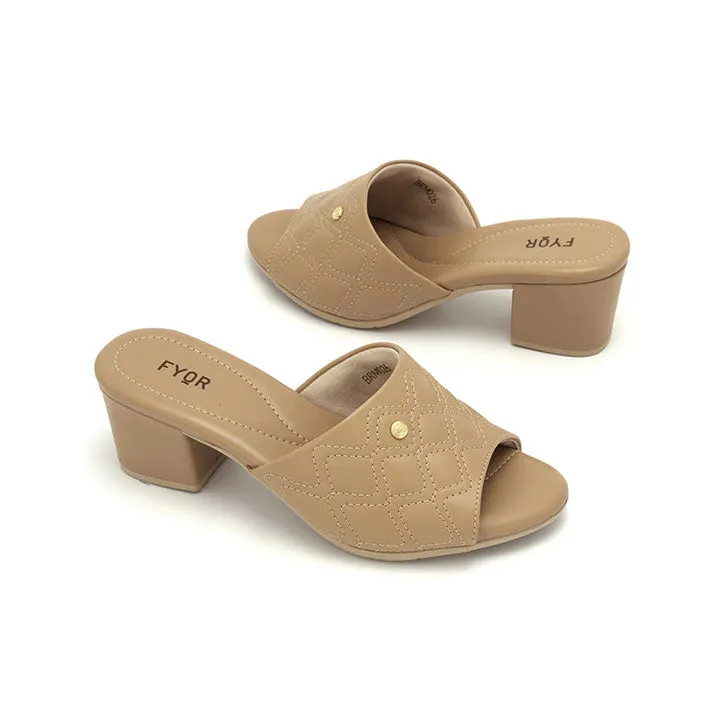 Comfy and Aesthetic Mule BRM 026