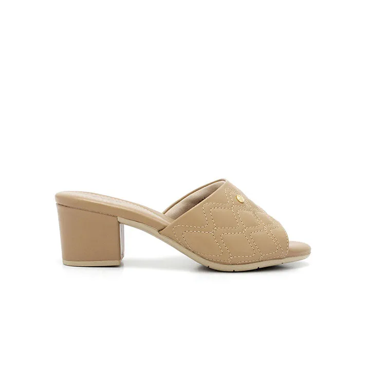 Comfy and Aesthetic Mule BRM 026