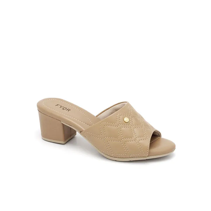 Comfy and Aesthetic Mule BRM 026