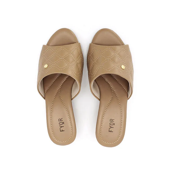 Comfy and Aesthetic Mule BRM 026