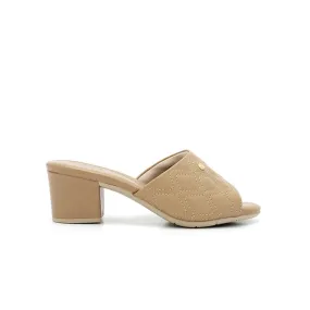 Comfy and Aesthetic Mule BRM 026