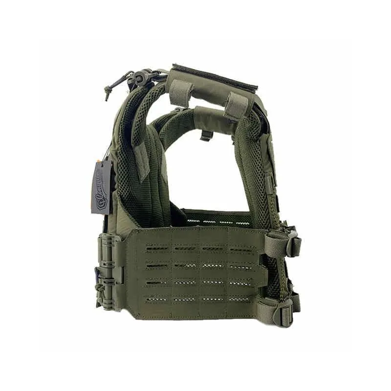 CQR Tactical Vest