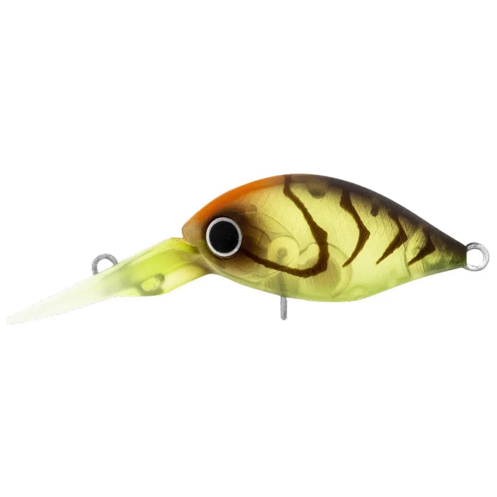 Daiwa Infeet Rolling Crank DR Lure