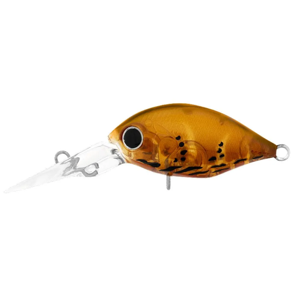 Daiwa Infeet Rolling Crank DR Lure