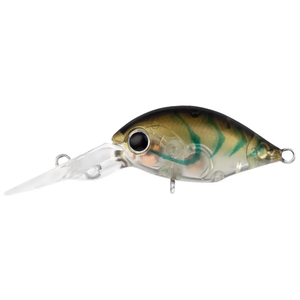 Daiwa Infeet Rolling Crank DR Lure