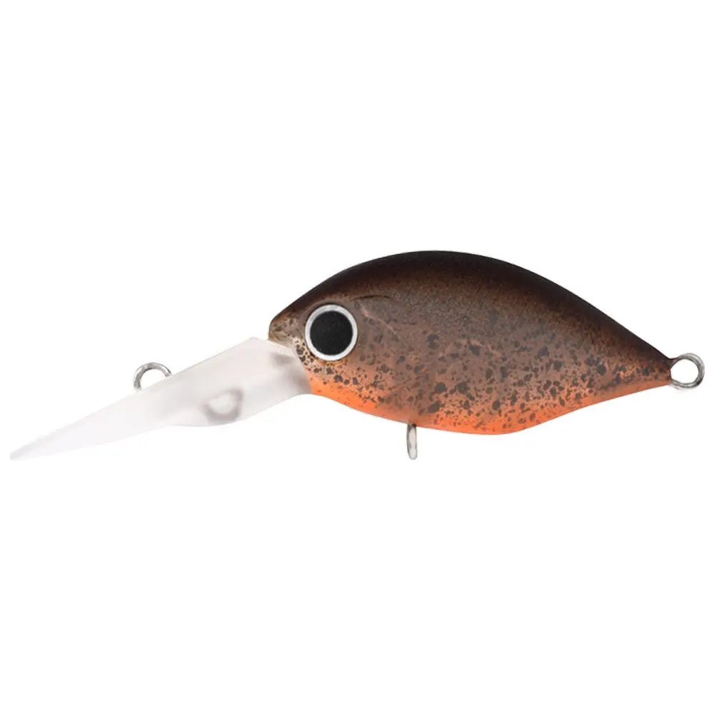 Daiwa Infeet Rolling Crank DR Lure